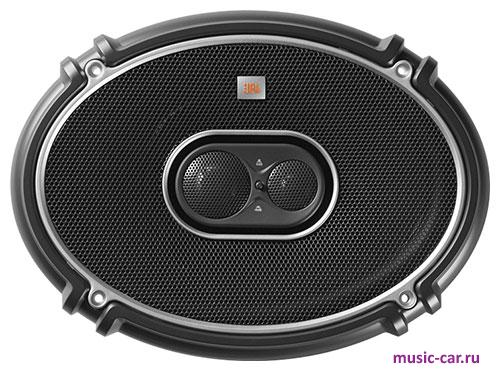 Автоакустика JBL GTO 949