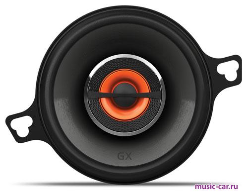 Автоакустика JBL GX302