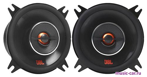 Автоакустика JBL GX428