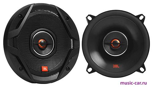 Автоакустика JBL GX528