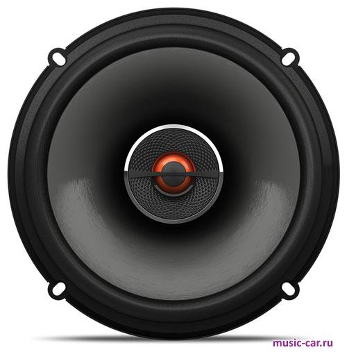 Автоакустика JBL GX602