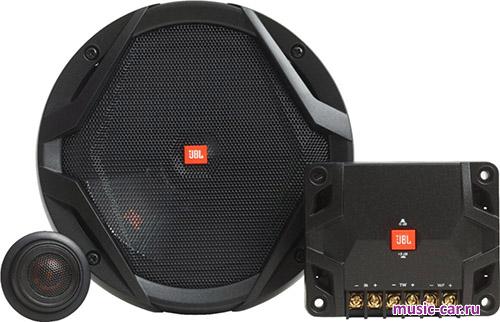 Автоакустика JBL GX608C
