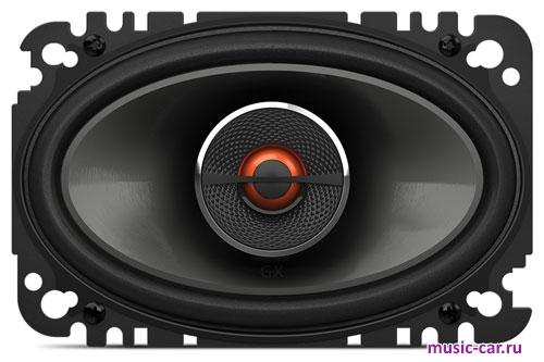 Автоакустика JBL GX642