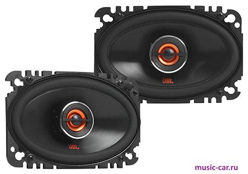 Автоакустика JBL GX6428