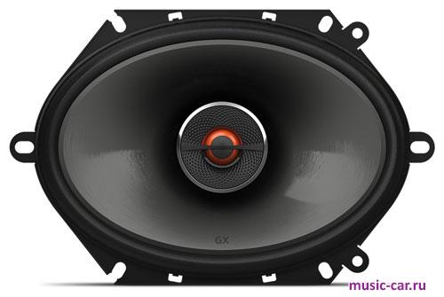 Автоакустика JBL GX862