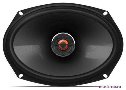 Автоакустика JBL GX962