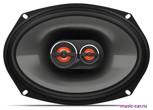 Автоакустика JBL GX963