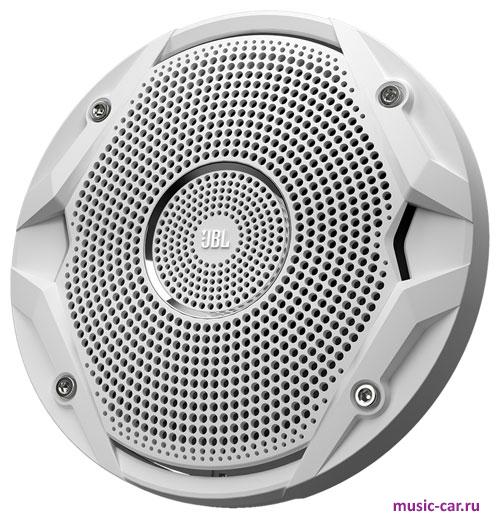 Автоакустика JBL MS 6510