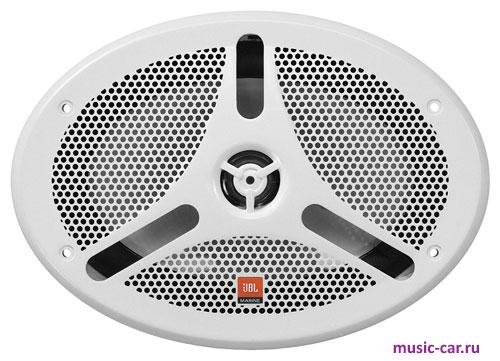 Автоакустика JBL MS 9200