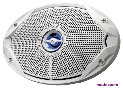 Автоакустика JBL MS 9520