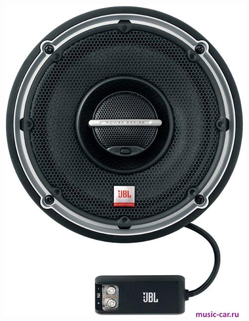 Автоакустика JBL P662