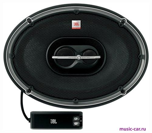 Автоакустика JBL P963