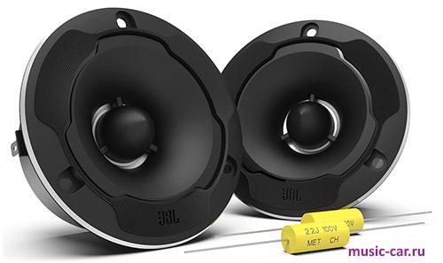 Автоакустика JBL Shock Wave 4T