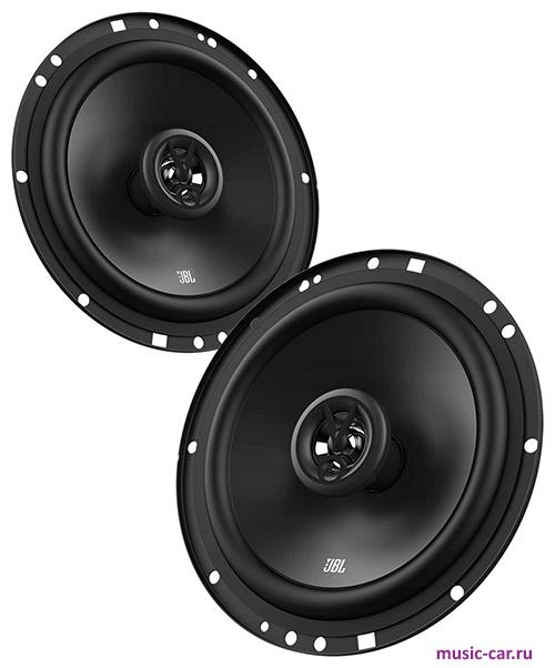 Автоакустика JBL Stage1 61F