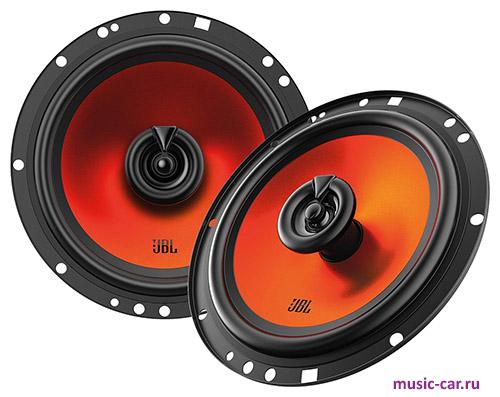 Автоакустика JBL Stage1 62F