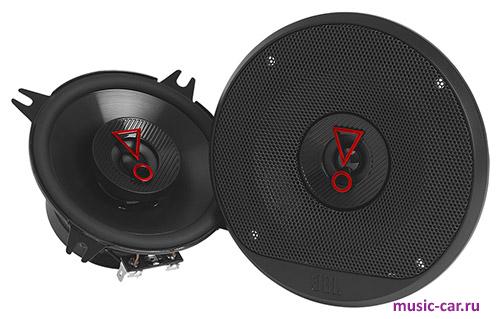 Автоакустика JBL Stage3 427