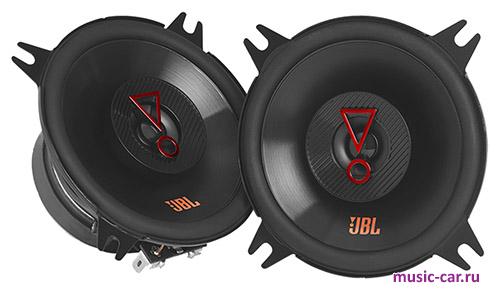 Автоакустика JBL Stage3 427F