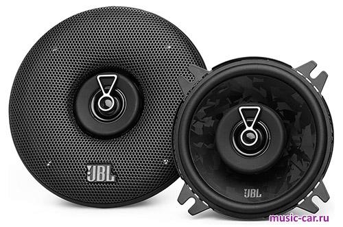 Автоакустика JBL Stage3 48