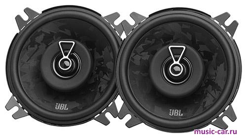 Автоакустика JBL Stage3 48F