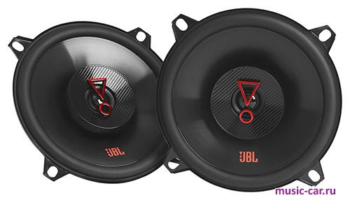 Автоакустика JBL Stage3 527F