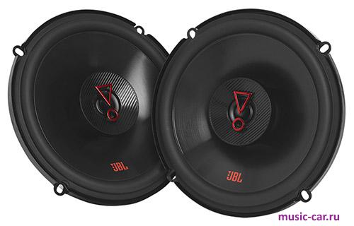 Автоакустика JBL Stage3 627F