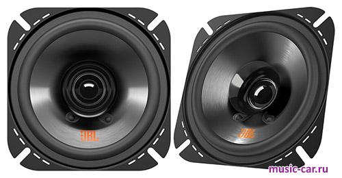 Автоакустика JBL Stage 402