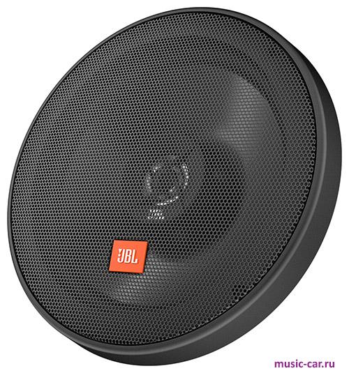 Автоакустика JBL Stage 602E