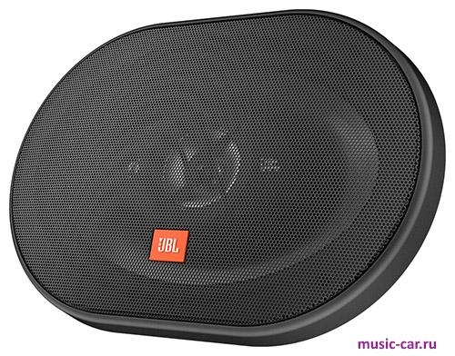 Автоакустика JBL Stage 9603E