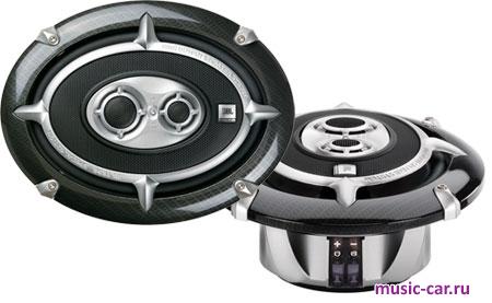 Автоакустика JBL T-696 Limited