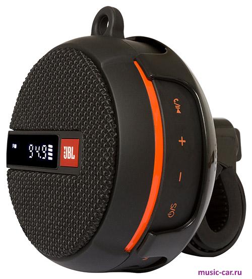 Автоакустика JBL Wind 2