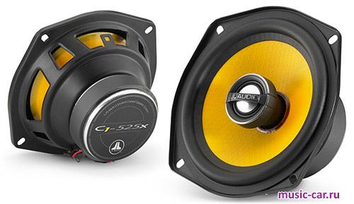 Автоакустика JL Audio C1-525x