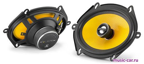 Автоакустика JL Audio C1-570x