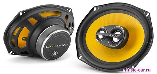 Автоакустика JL Audio C1-690tx