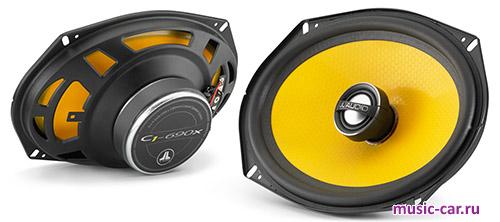 Автоакустика JL Audio C1-690x
