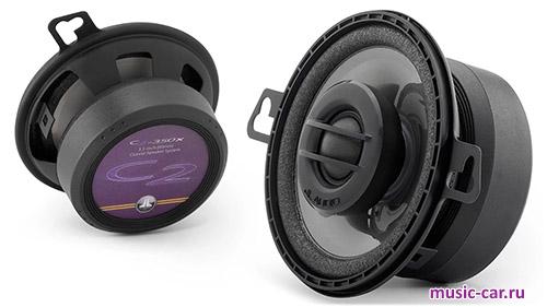 Автоакустика JL Audio C2-350x