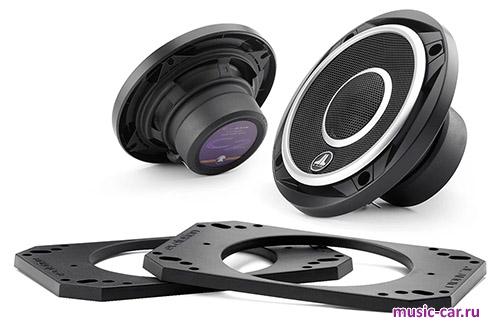 Автоакустика JL Audio C2-400x