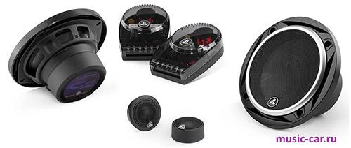 Автоакустика JL Audio C2-525