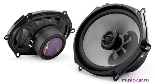 Автоакустика JL Audio C2-570x