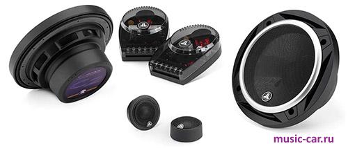 Автоакустика JL Audio C2-600