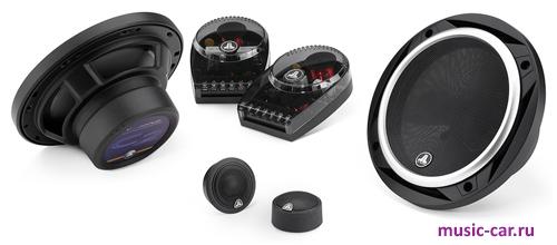 Автоакустика JL Audio C2-650