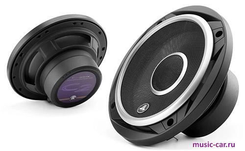 Автоакустика JL Audio C2-650x