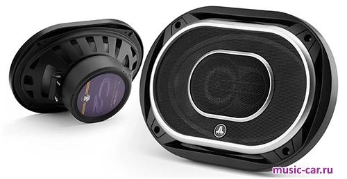 Автоакустика JL Audio C2-690tx