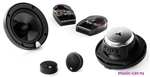 Автоакустика JL Audio C3-525
