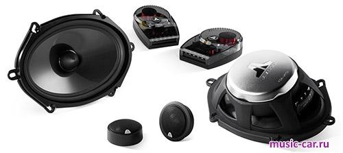 Автоакустика JL Audio C3-570