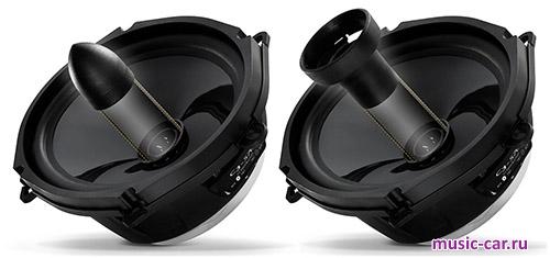 Автоакустика JL Audio C3-570cw