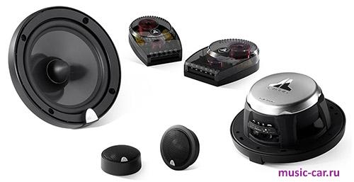 Автоакустика JL Audio C3-600
