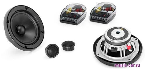 Автоакустика JL Audio C5-525