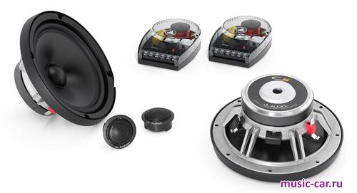 Автоакустика JL Audio C5-650