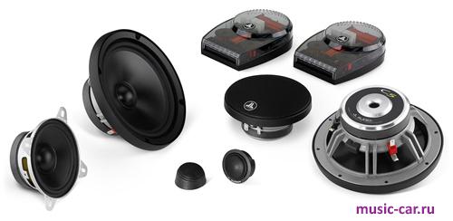 Автоакустика JL Audio C5-653
