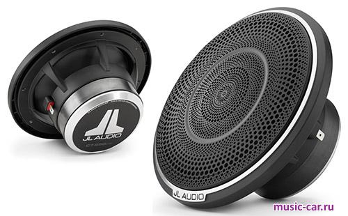 Автоакустика JL Audio C7-650cw